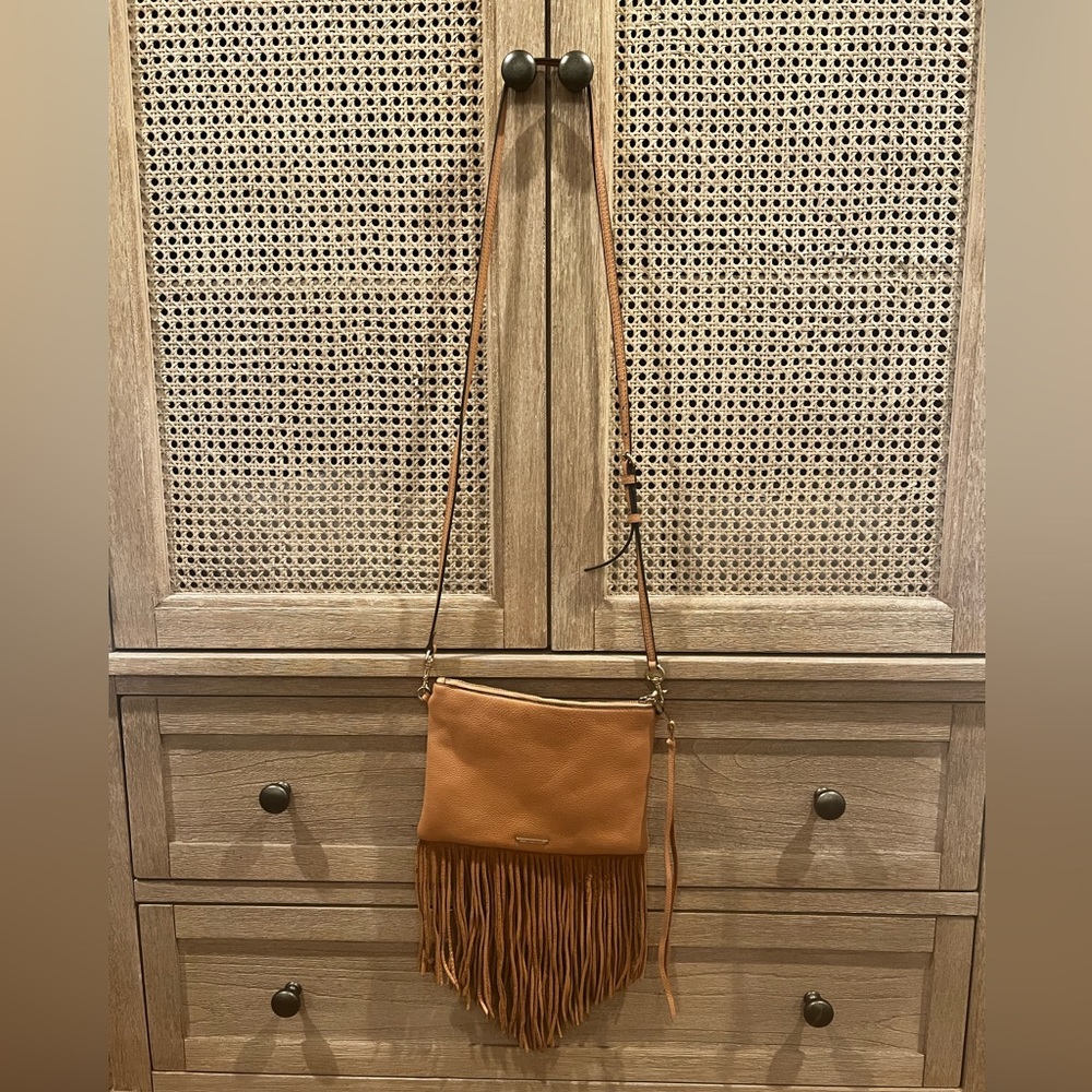 Rebecca Minkoff crossbody